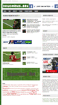 Mobile Screenshot of nogometni.net